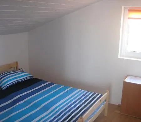 Soldatica Croatia Adriatic Sea Апартаменты *