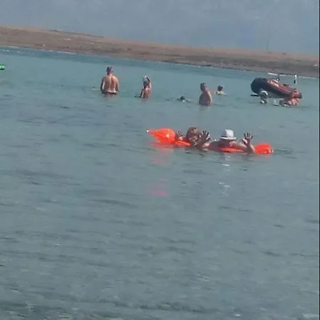Soldatica Croatia Adriatic Sea * Vir