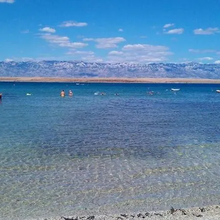 Soldatica Croatia Adriatic Sea