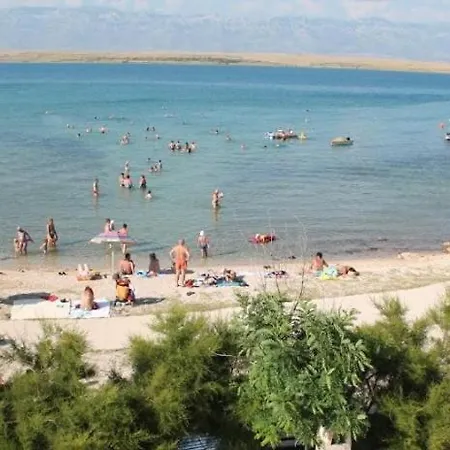 Soldatica Croatia Adriatic Sea *