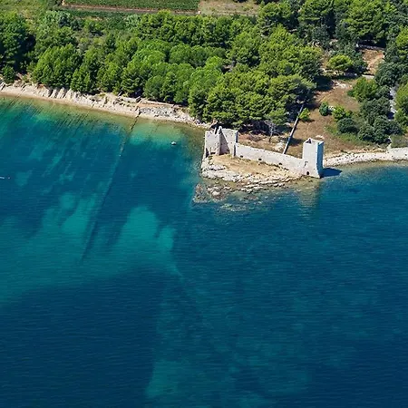 Apartment Soldatica Croatia Adriatic Sea *