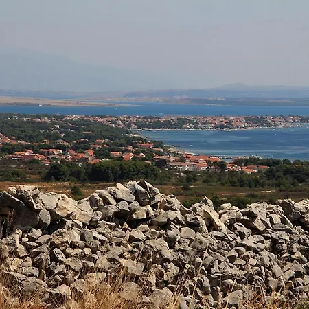 Soldatica Croatia Adriatic Sea * Vir