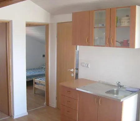 Apartment Soldatica Croatia Adriatic Sea