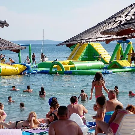 Soldatica Croatia Adriatic Sea *