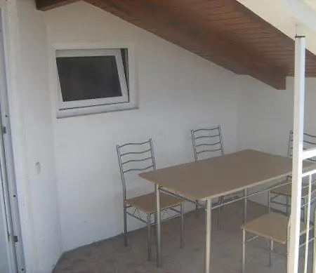 Soldatica Croatia Adriatic Sea * 비르