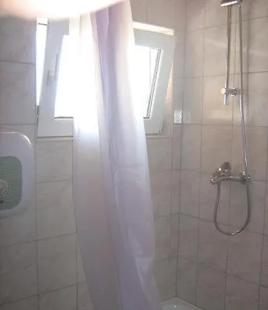 Soldatica Croatia Adriatic Sea Apartment